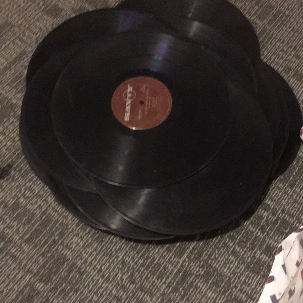 Records - Picture 3 of 7